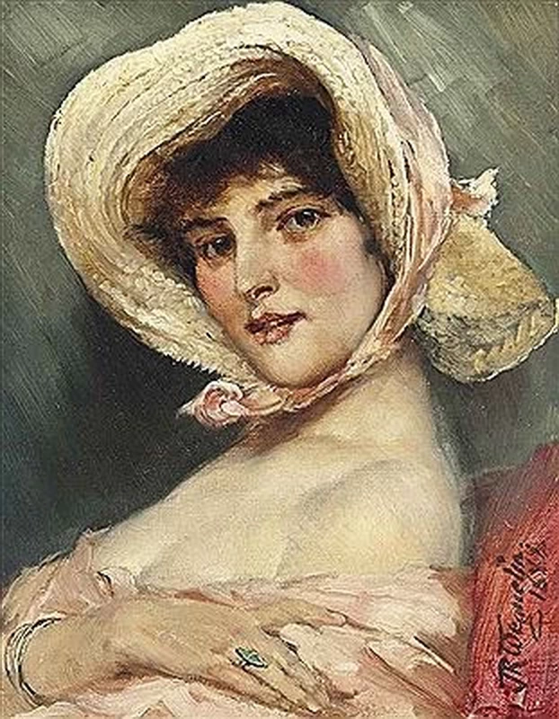 Vanità Fiera 1888